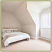 Small image of an attic conversion